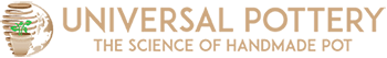 Universal Pottery